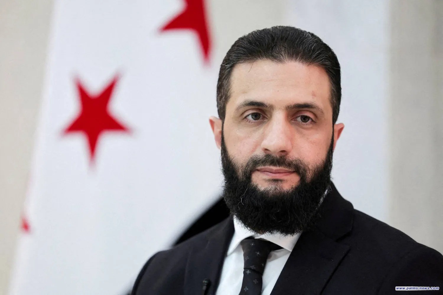 إعلان تشكيل الحكومة الانتقالية في سوريا مساء اليوم